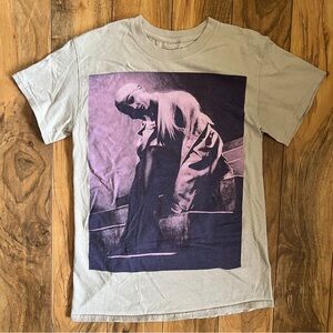 Ariana Grande Sweetener World Tour T-Shirt